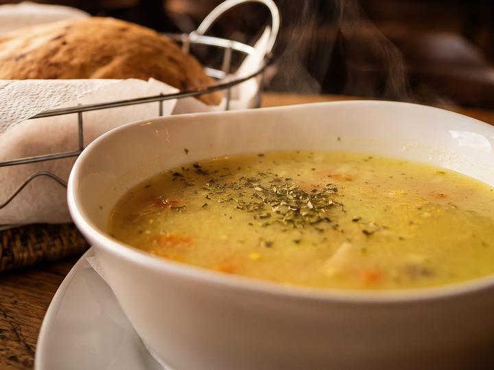 Soup / Čorba