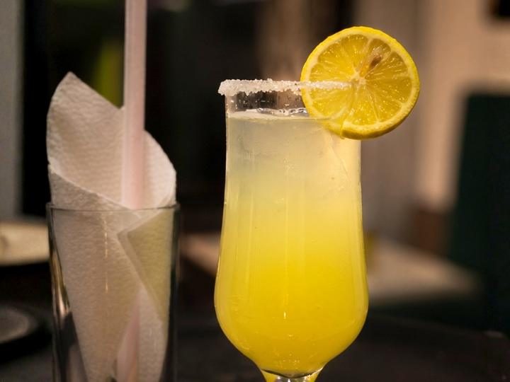 Lemonade / Limunada
