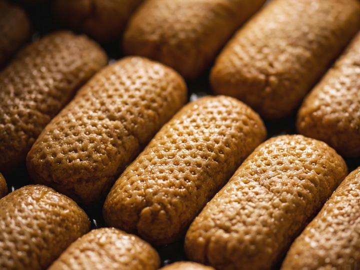 Fresh rolls / Pecivo