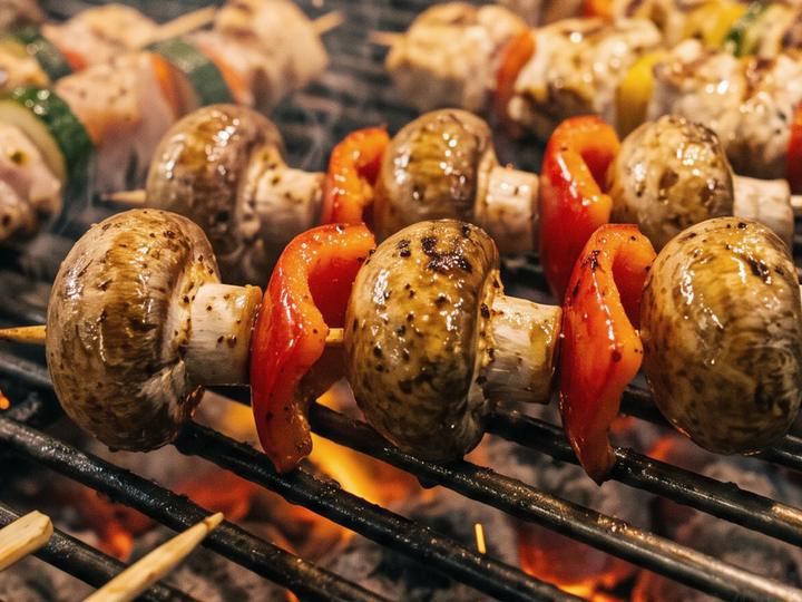 Skewers / Ražnjići